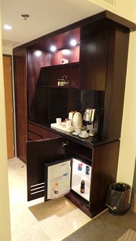 In-Room Amenity